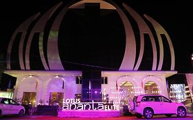 Lotus Ananta Elite Kota
